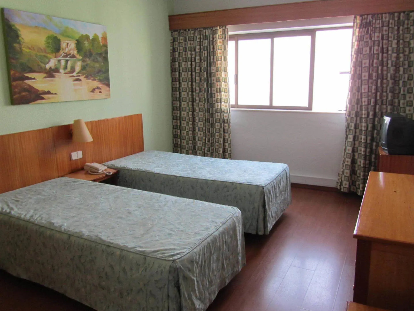 Foto - Hotel Dom Vilas