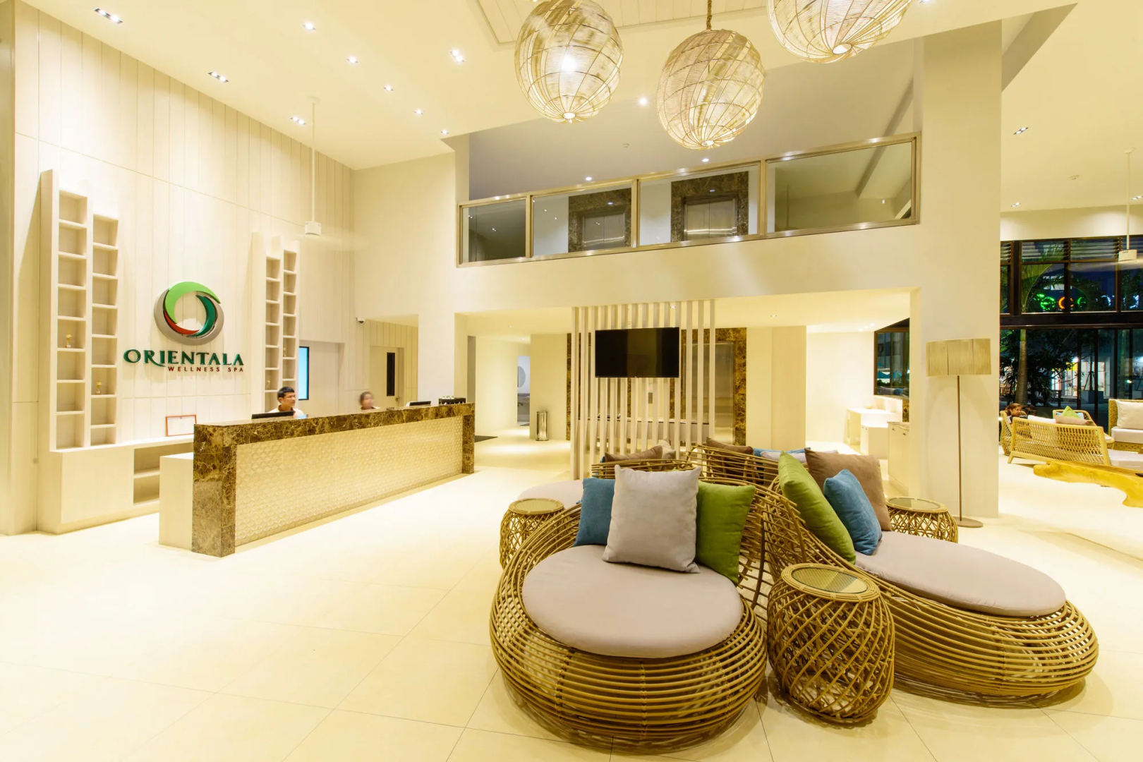 Photo - Recenta Phuket Suanluang by Deevana