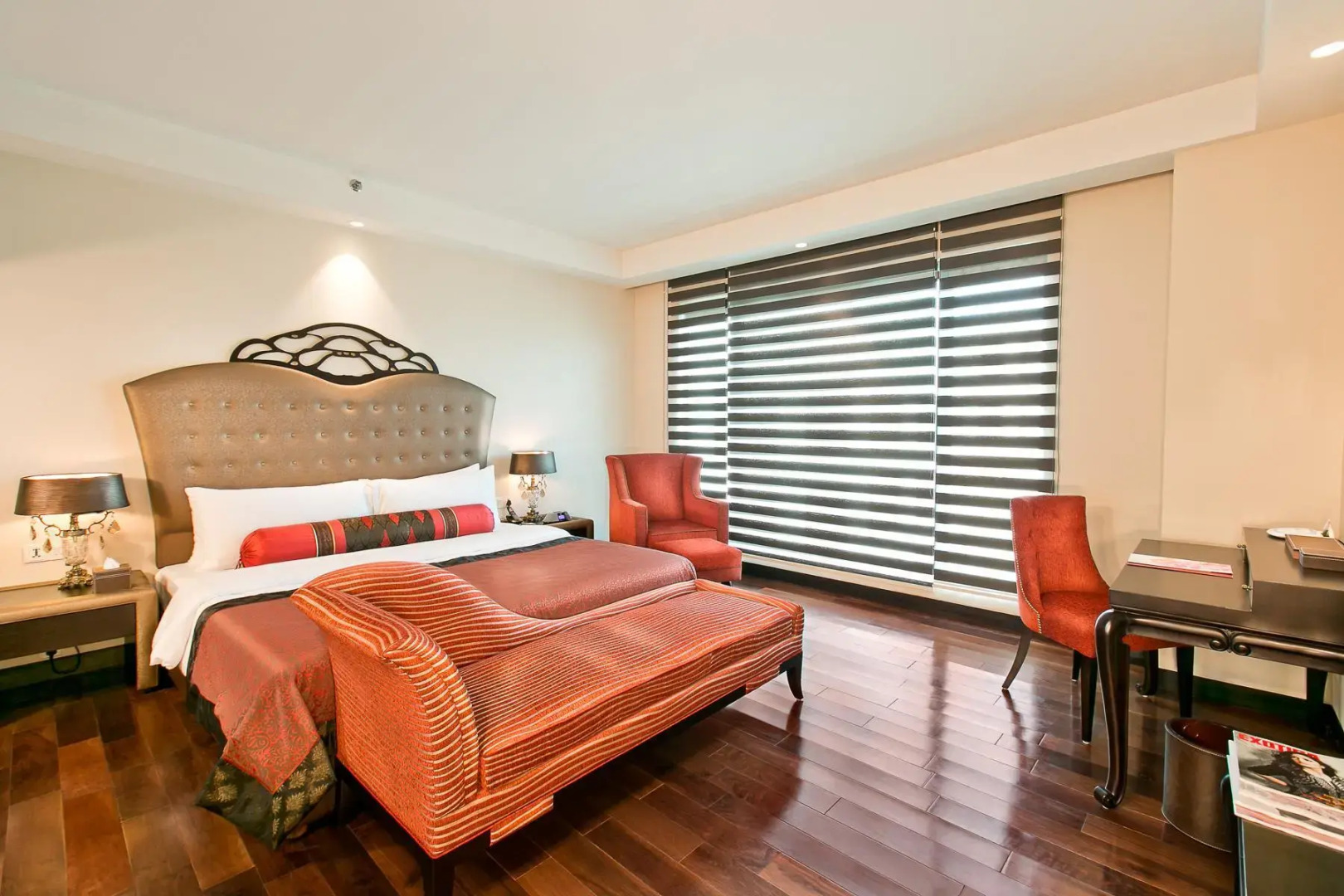 Foto - The Lalit Jaipur