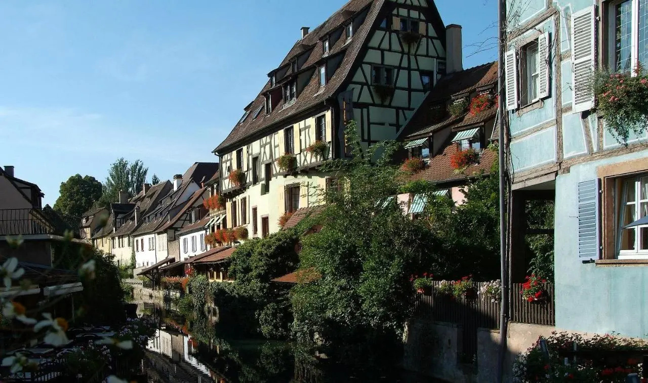 Foto - Hotel Le Maréchal