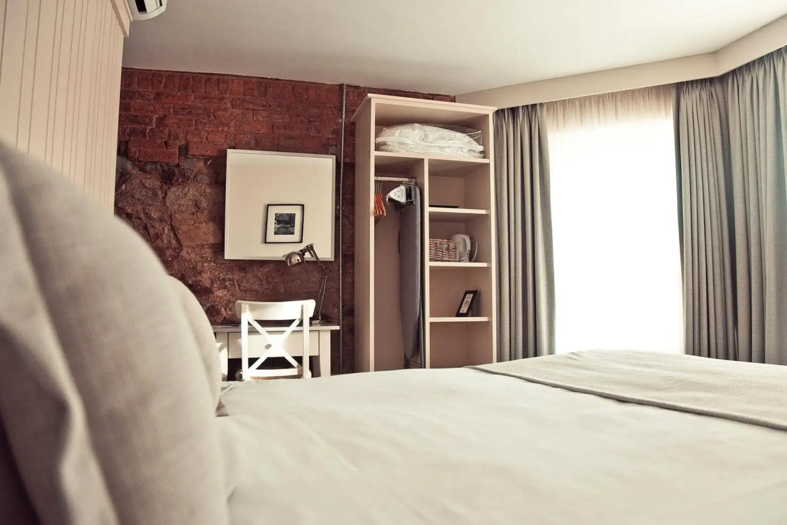 Foto - The Martello Hotel