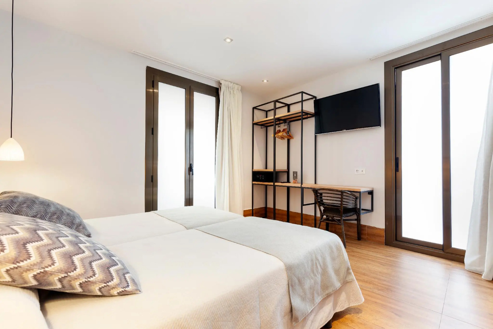 Foto - Hostal Fernando