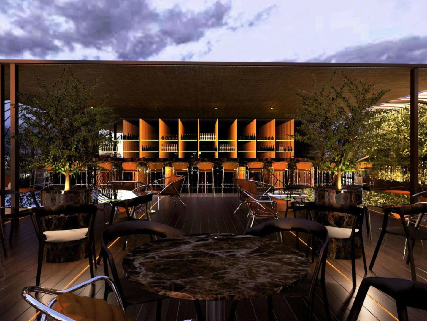 Photo - Adia Aluma Athens, Curio Collection By Hilton