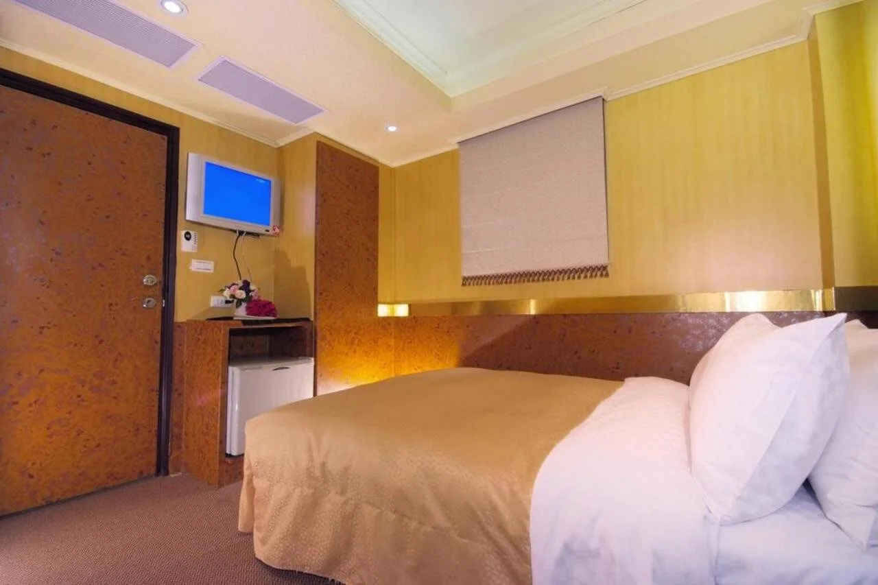 Foto - Lio Hotel