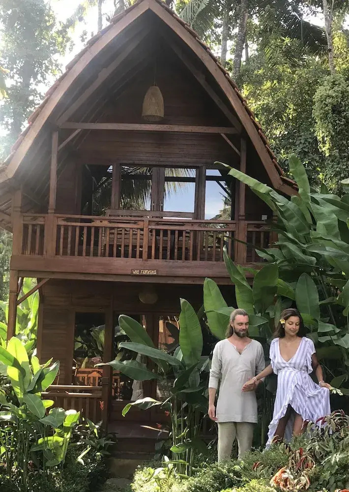 Photo - The Jungle Villa