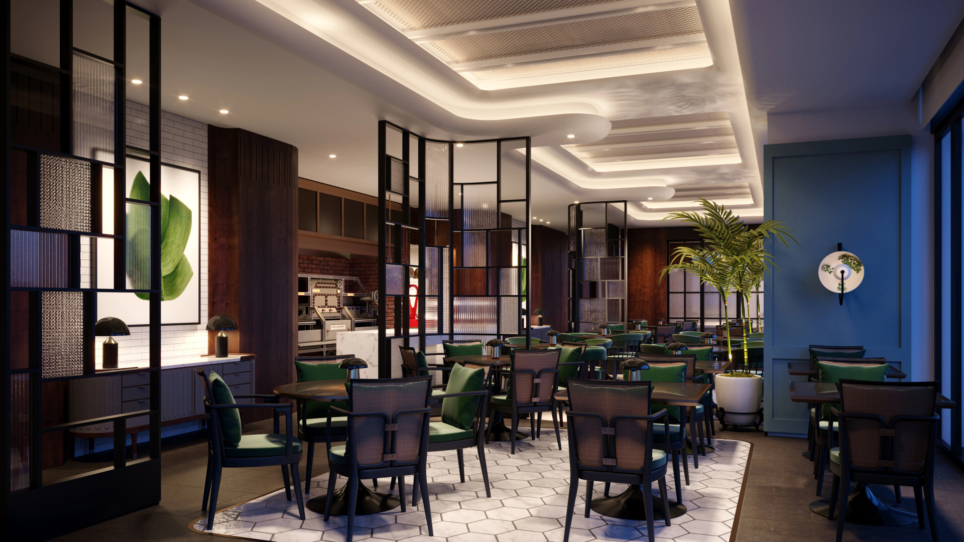 Foto - Hotel Indigo Kuala Lumpur On The Park by IHG