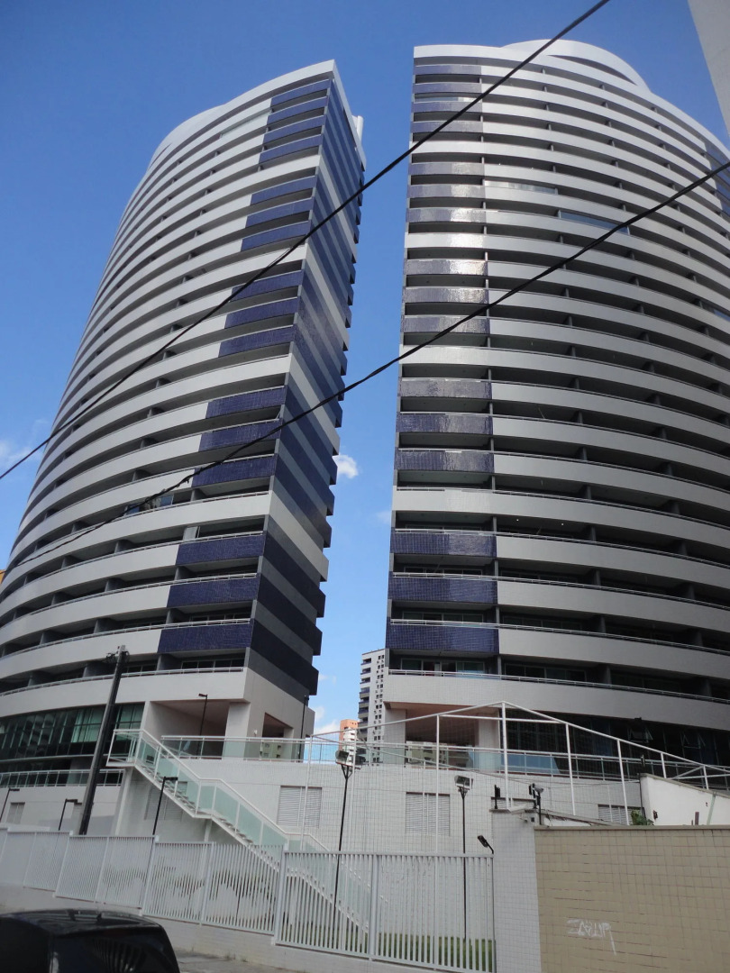 Foto - VIP Beira Mar Residence