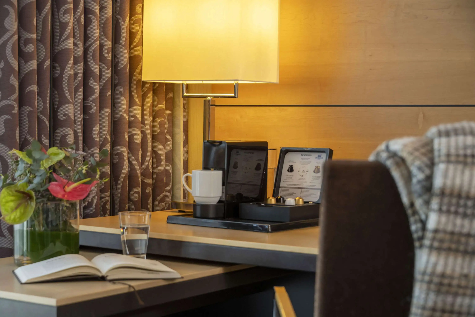 Photo - Maritim Hotel Düsseldorf
