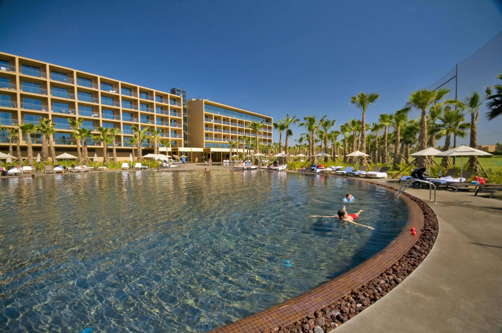 Photo - Algarve Marriott Salgados Golf Resort & Spa