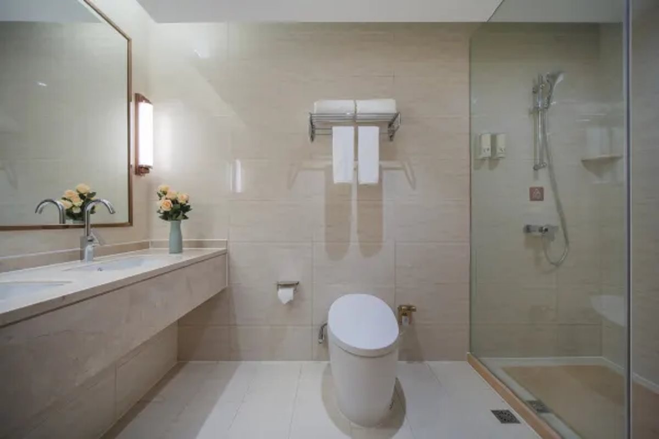 Vienna Hotel (Shaoxing Keqiao store)