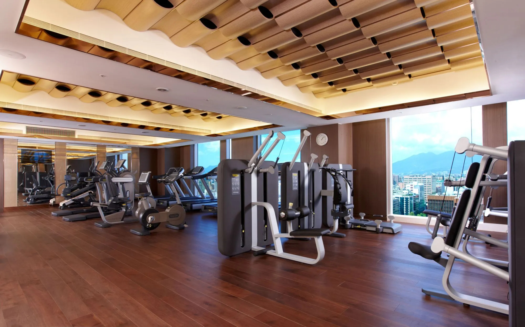 Foto - The Okura Prestige Taipei