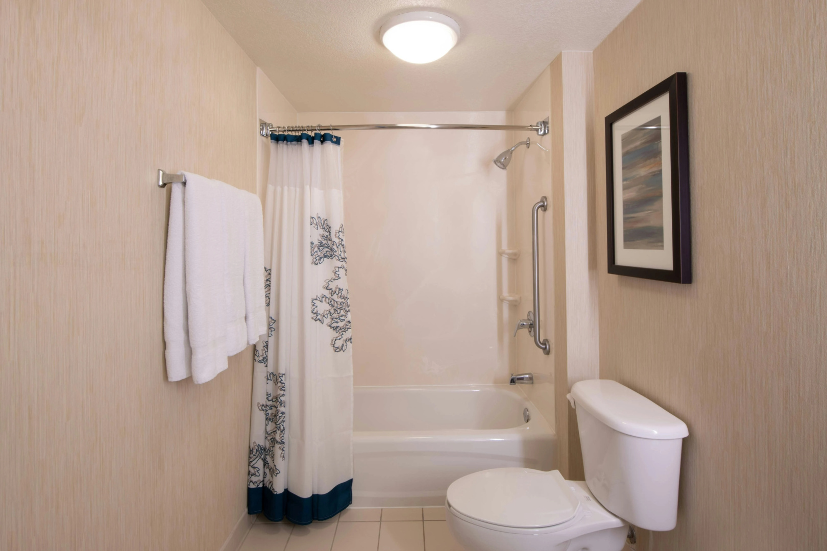 Photo - Residence Inn by Marriott Newark Silicon Valley