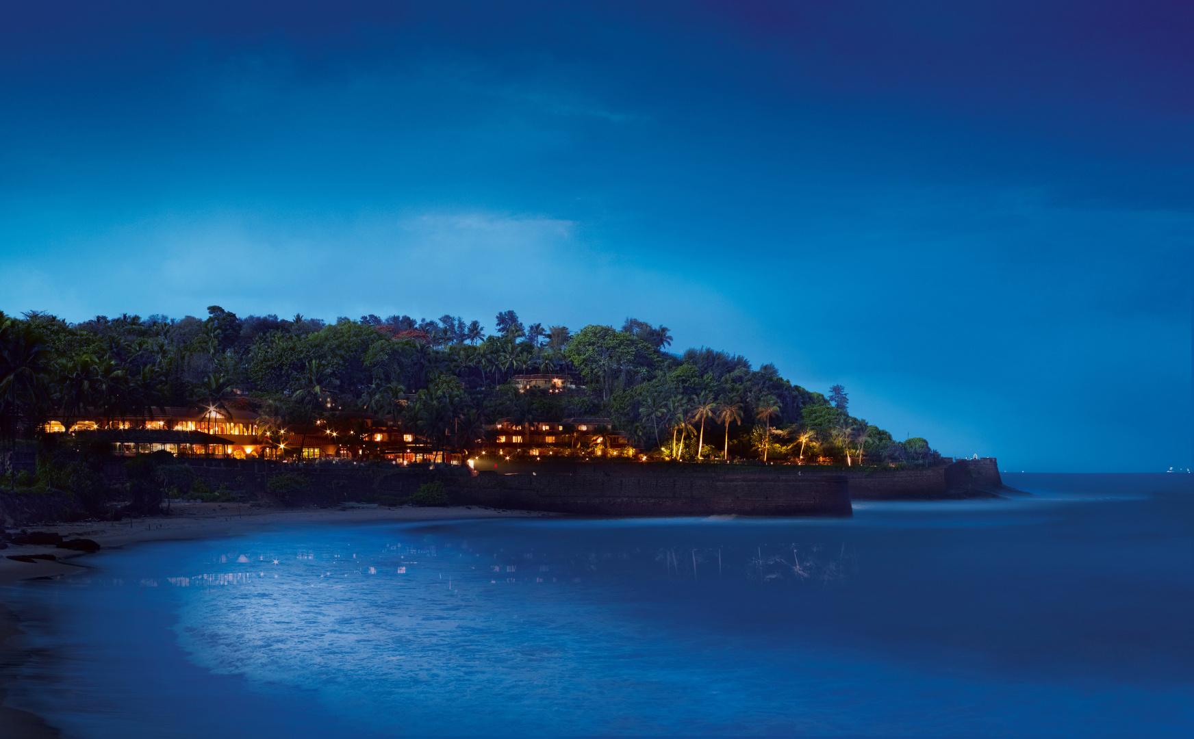 Photo - Taj Fort Aguada Resort & Spa, Goa