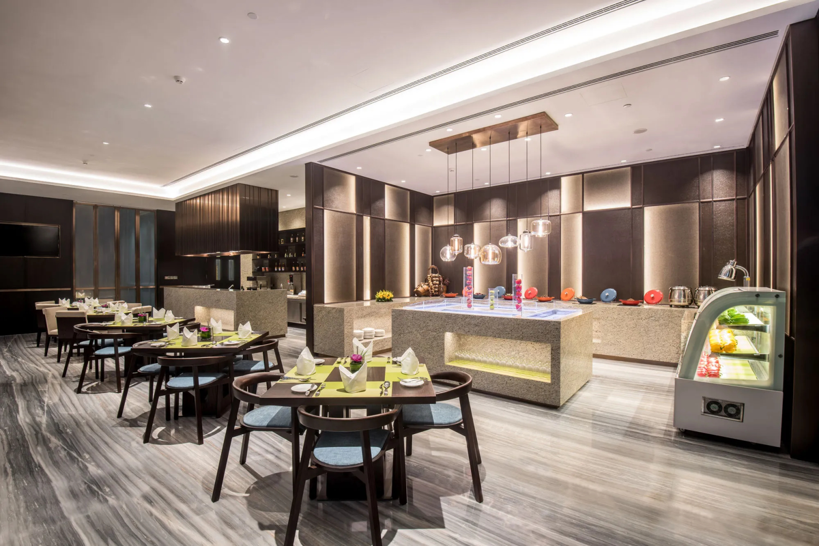 Photo - Oakwood Residence Damei Beijing