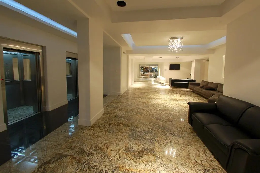 Foto - Hotel Marimar The Place