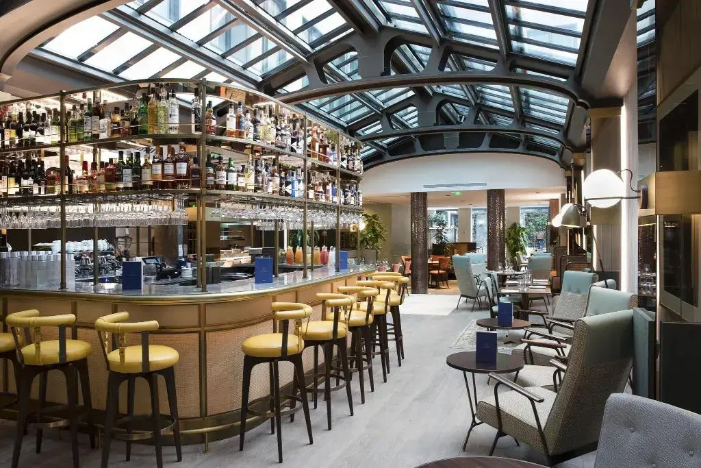 Foto - Maison Bréguet