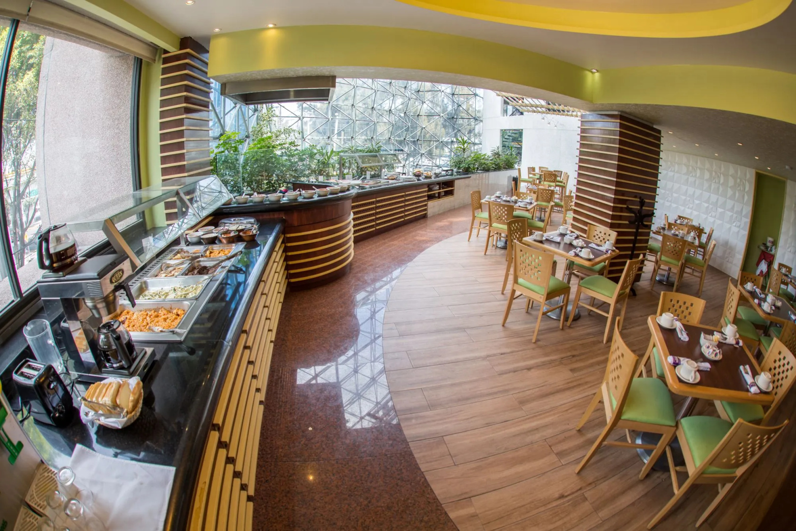 Foto - WeEnjoy Hotels Aeropuerto CDMX