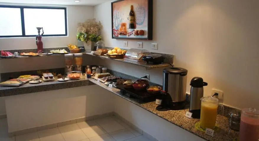 Foto - Hotel Saveiro