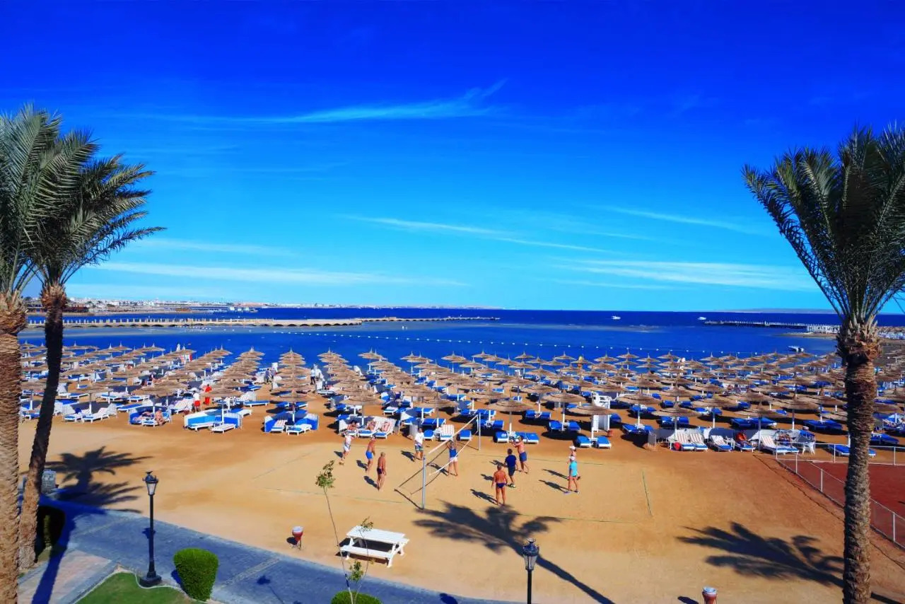 Foto - Pickalbatros Alf Leila Wa Leila Resort - Neverland Hurghada