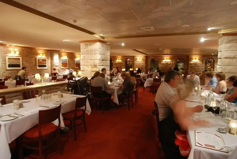 Foto - The Hermitage Motel - Campbelltown