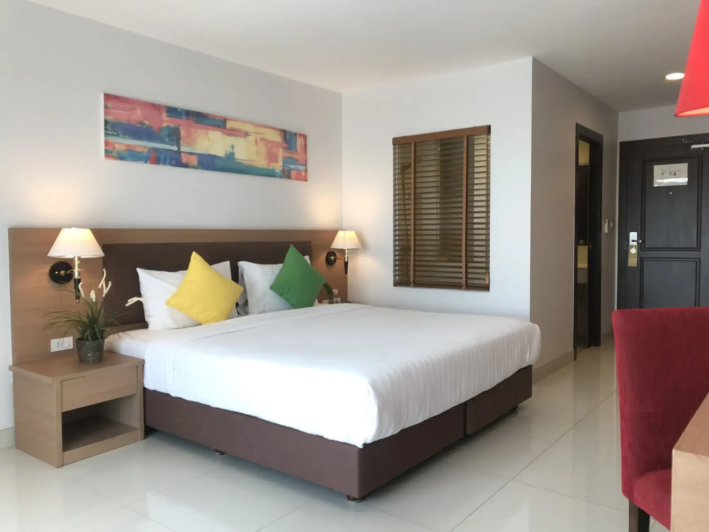 Foto - Riche Hua Hin Hotel