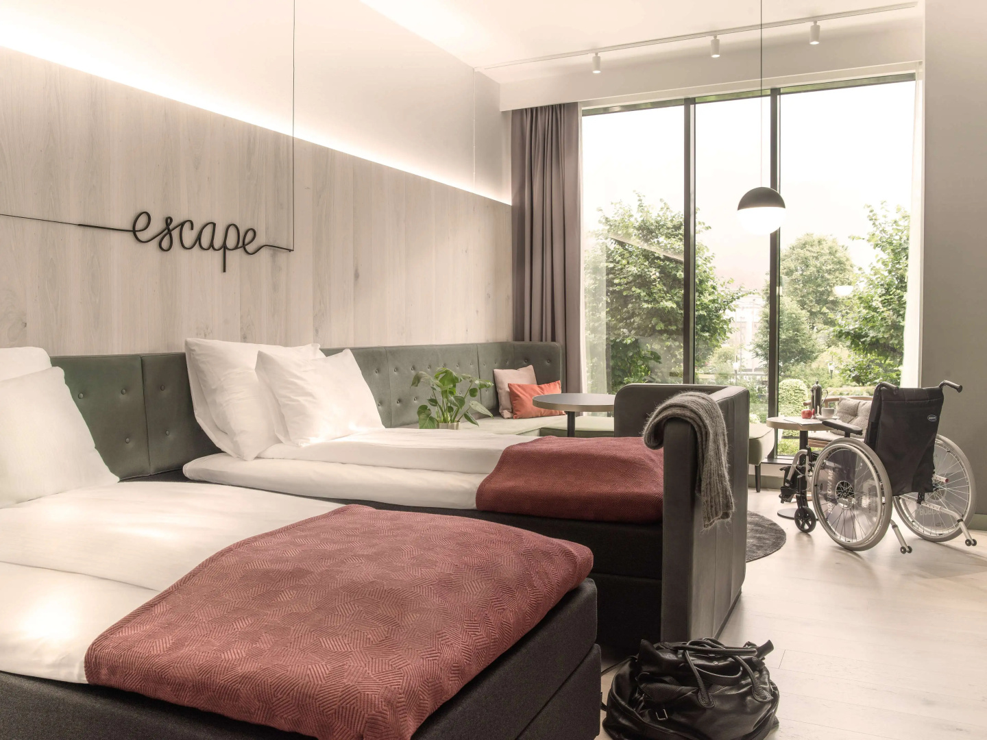 Photo - Hotel Norge by Scandic
