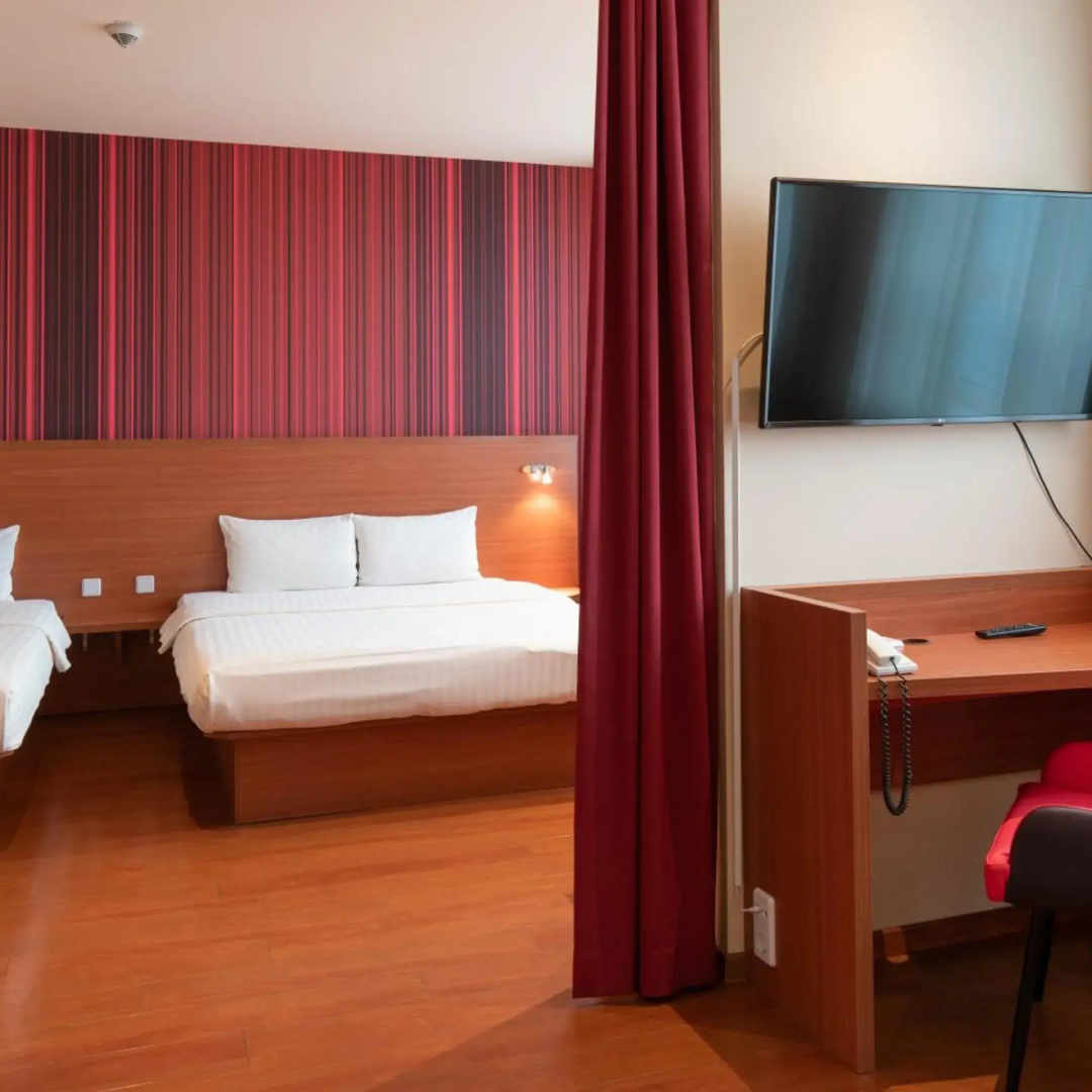 Photo - Star G Hotel München Schwabing