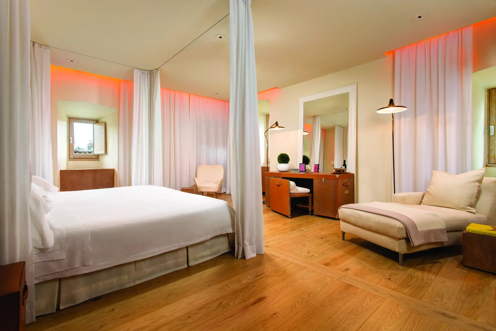 Photo - Hotel Lungarno - Lungarno Collection