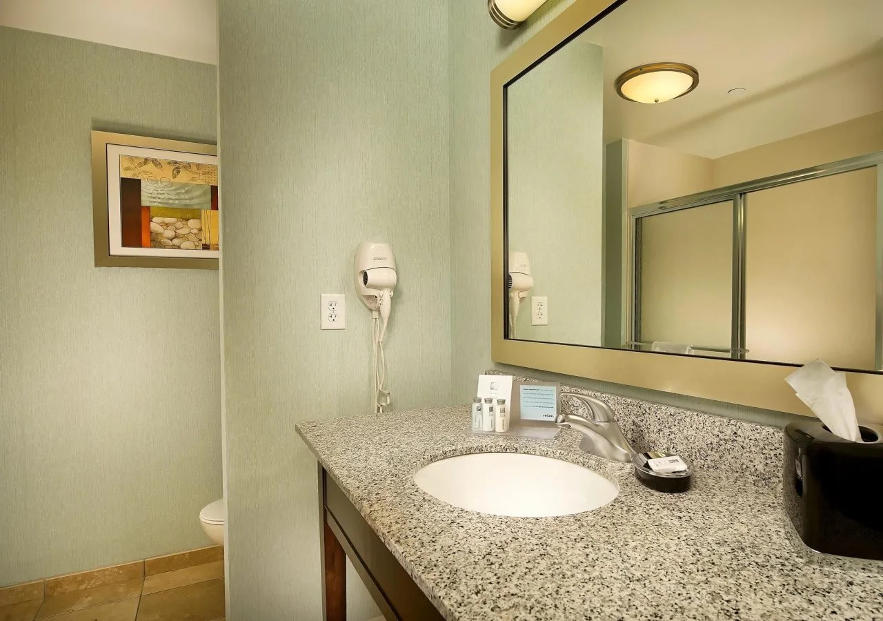 Foto - Hampton Inn Pampa