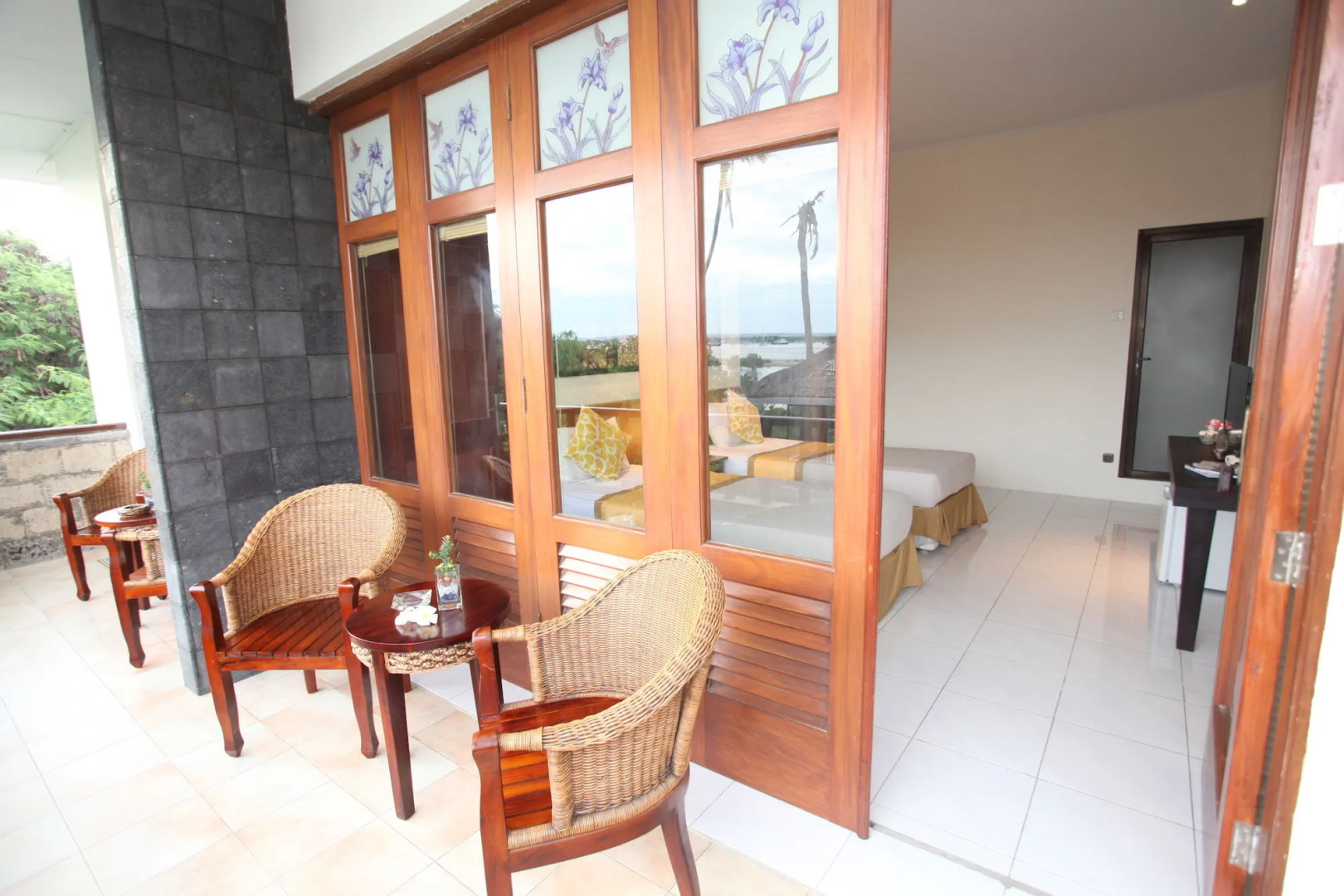 Foto - Sanur Seaview Hotel