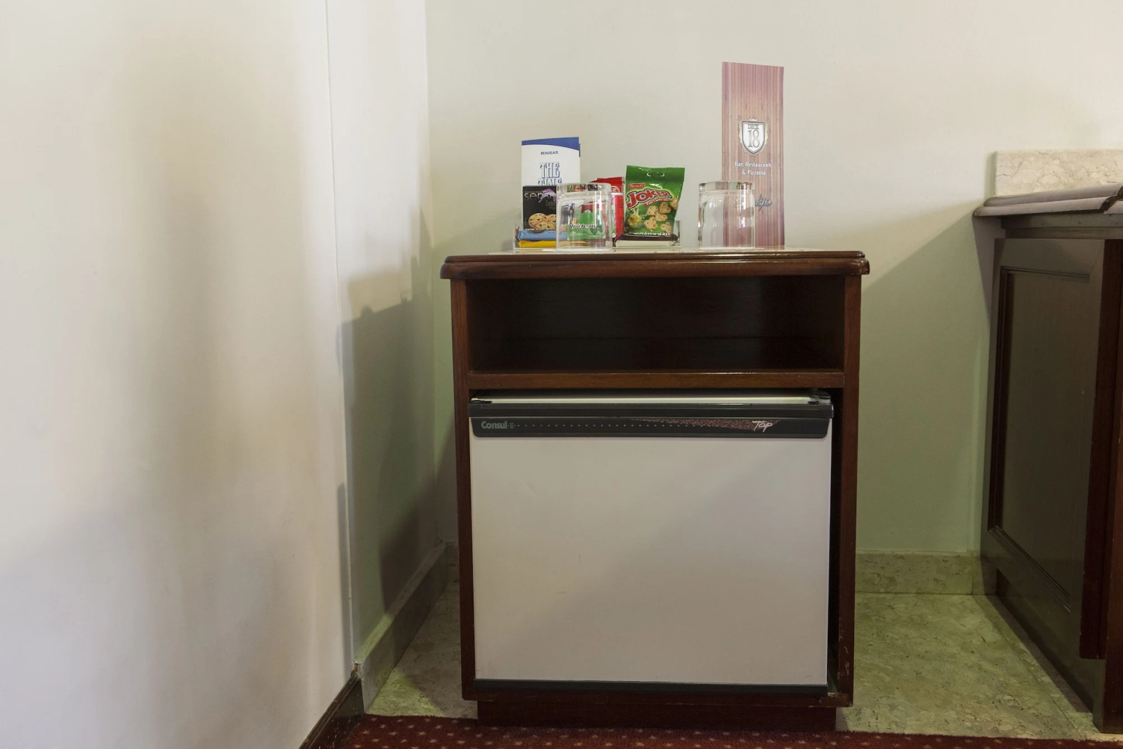 Photo - Bristol The Time Berrini