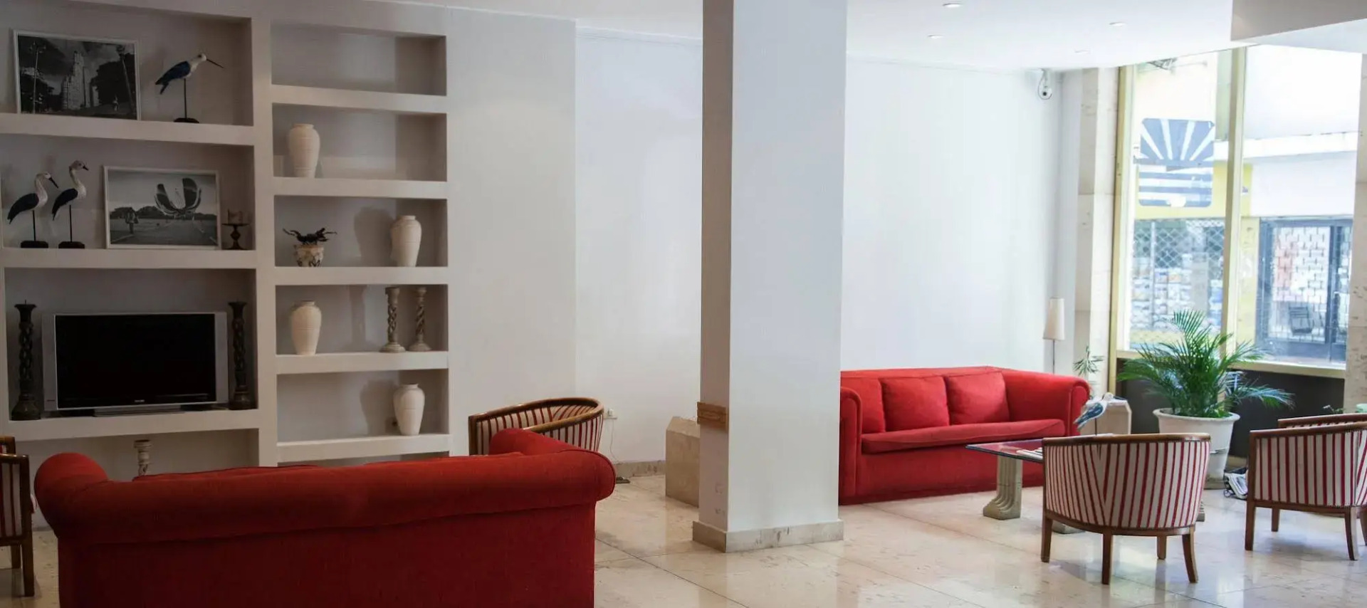 Foto - Up Congreso Hotel