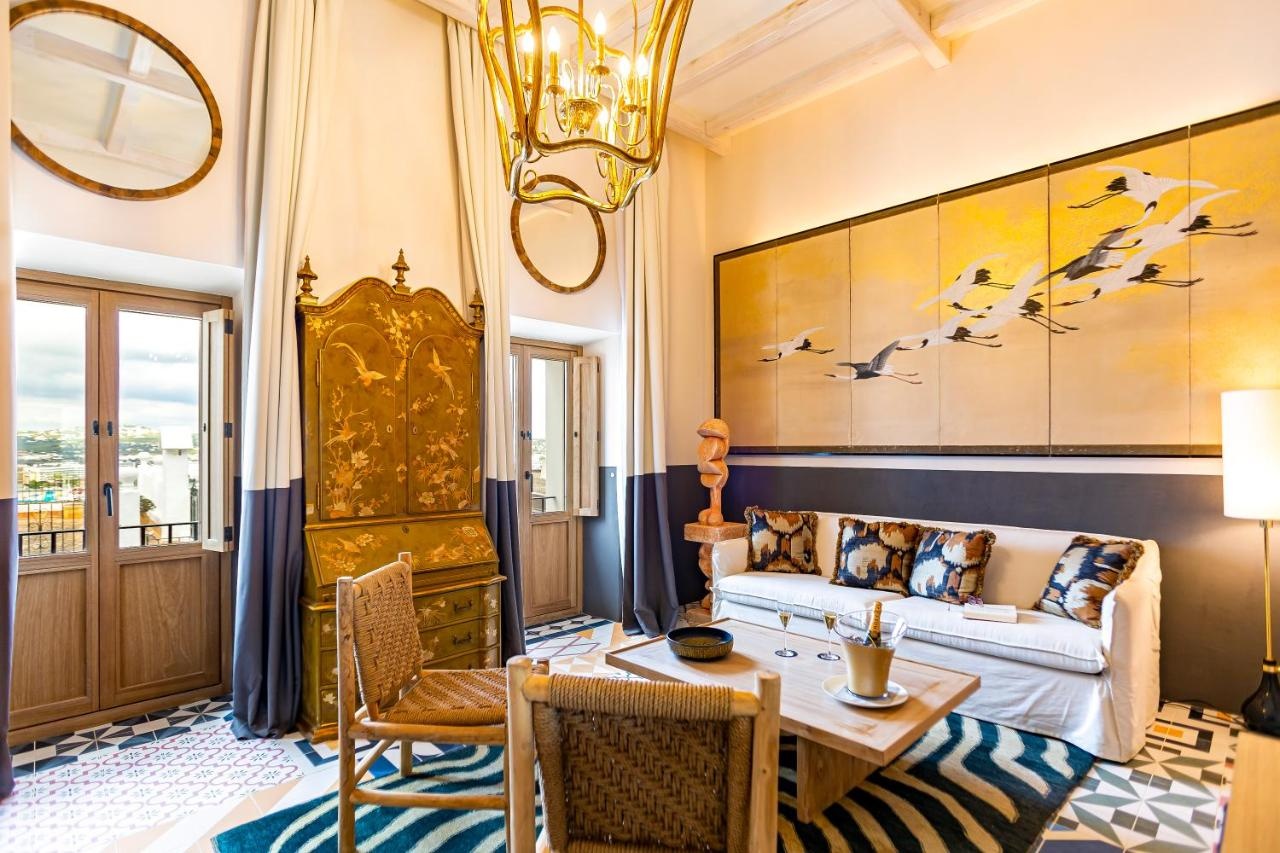 Photo - Hotel La Torre del Canonigo - Small Luxury Hotels