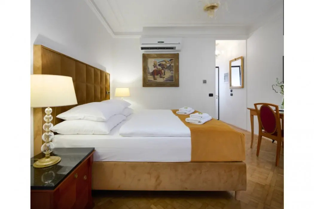 Foto - Hotel Bologna