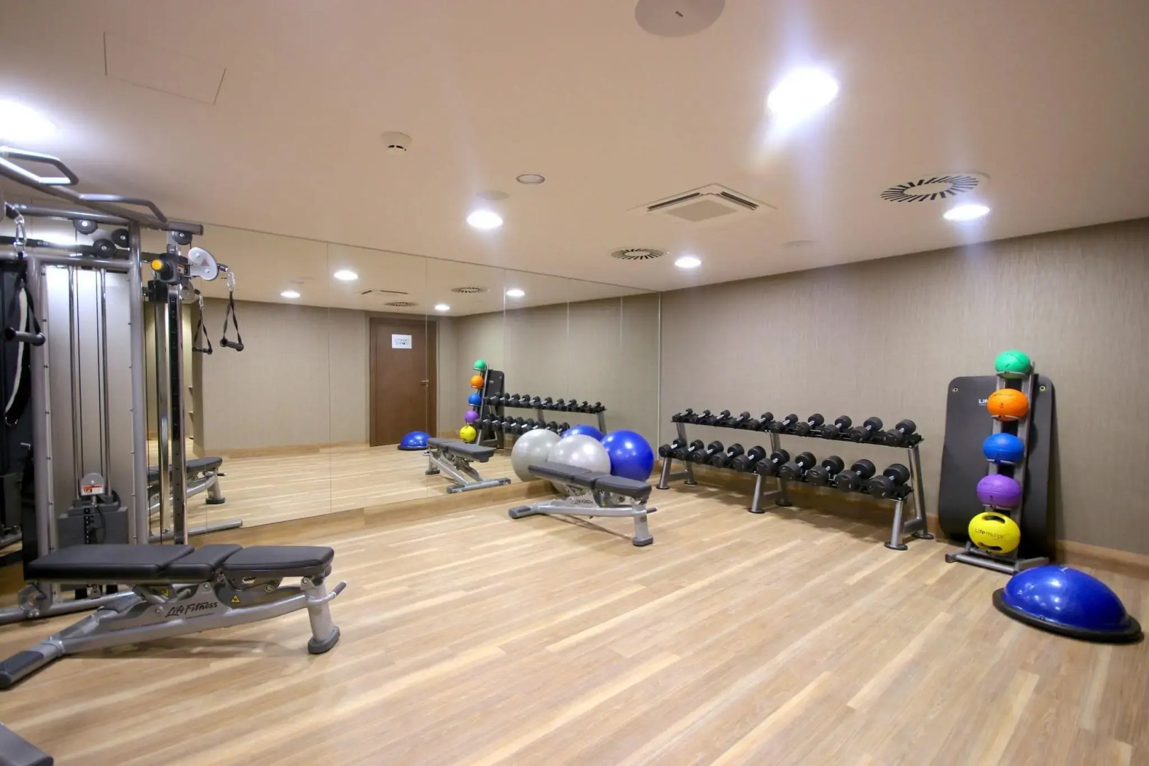 Foto - AC Hotel by Marriott Wroclaw