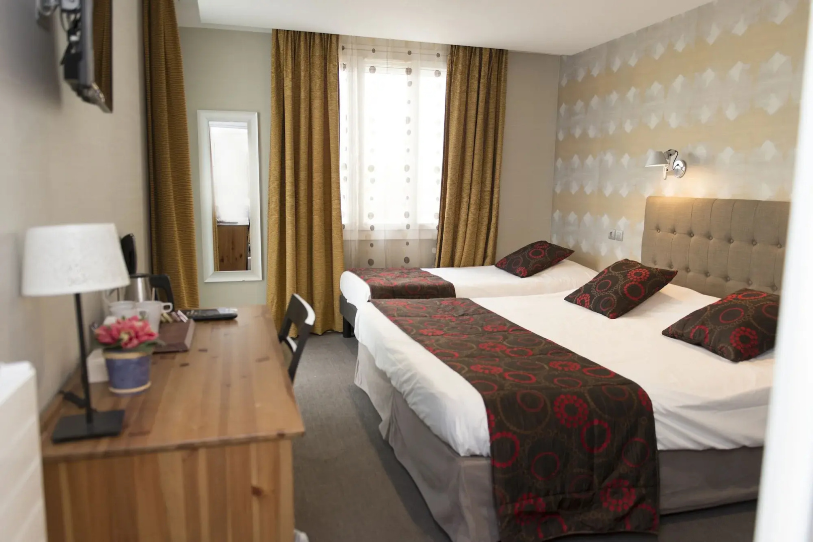 Photo - Hotel Astoria Nantes