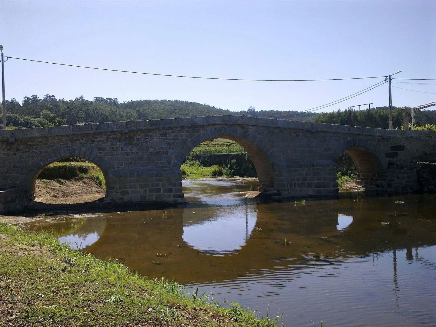 Foto - Villa d'Arcos