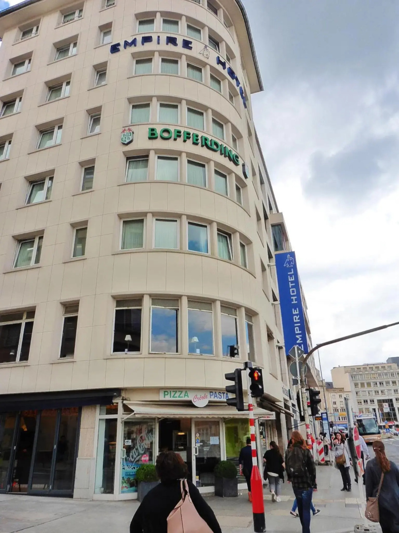 Photo - Hotel Empire