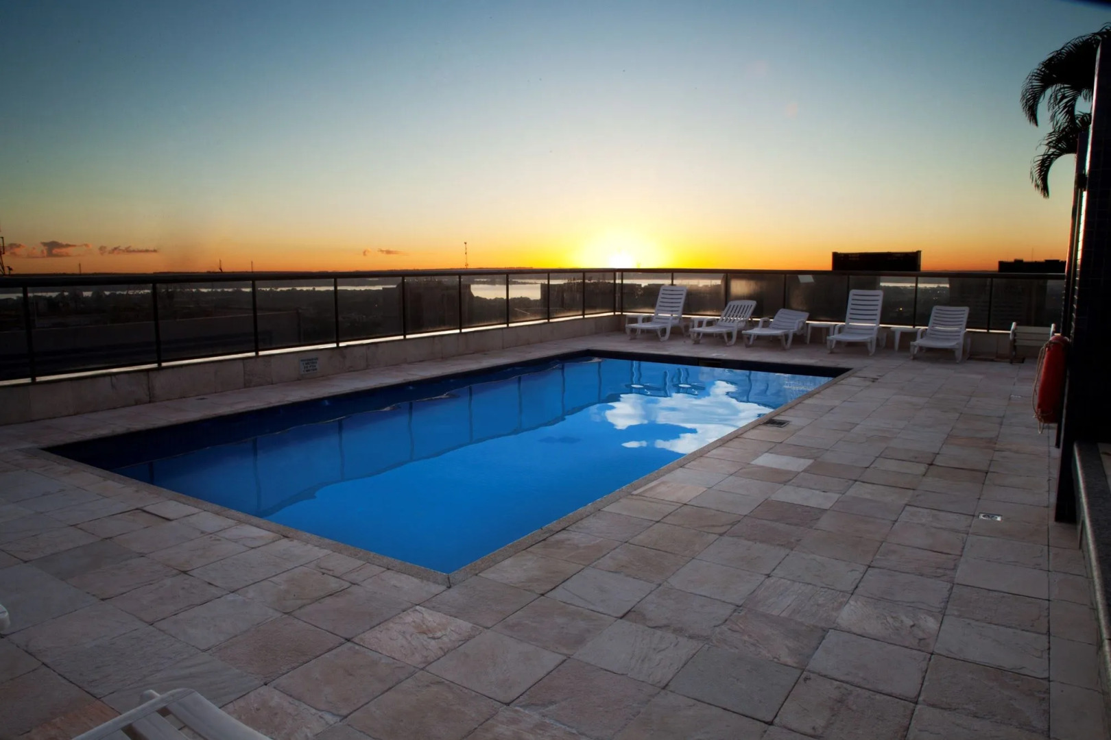 Photo - Condomínio Metropolitan - Centro de Brasília A216A