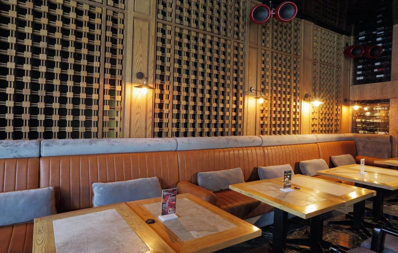 Foto - A&EM Saigon Hotel