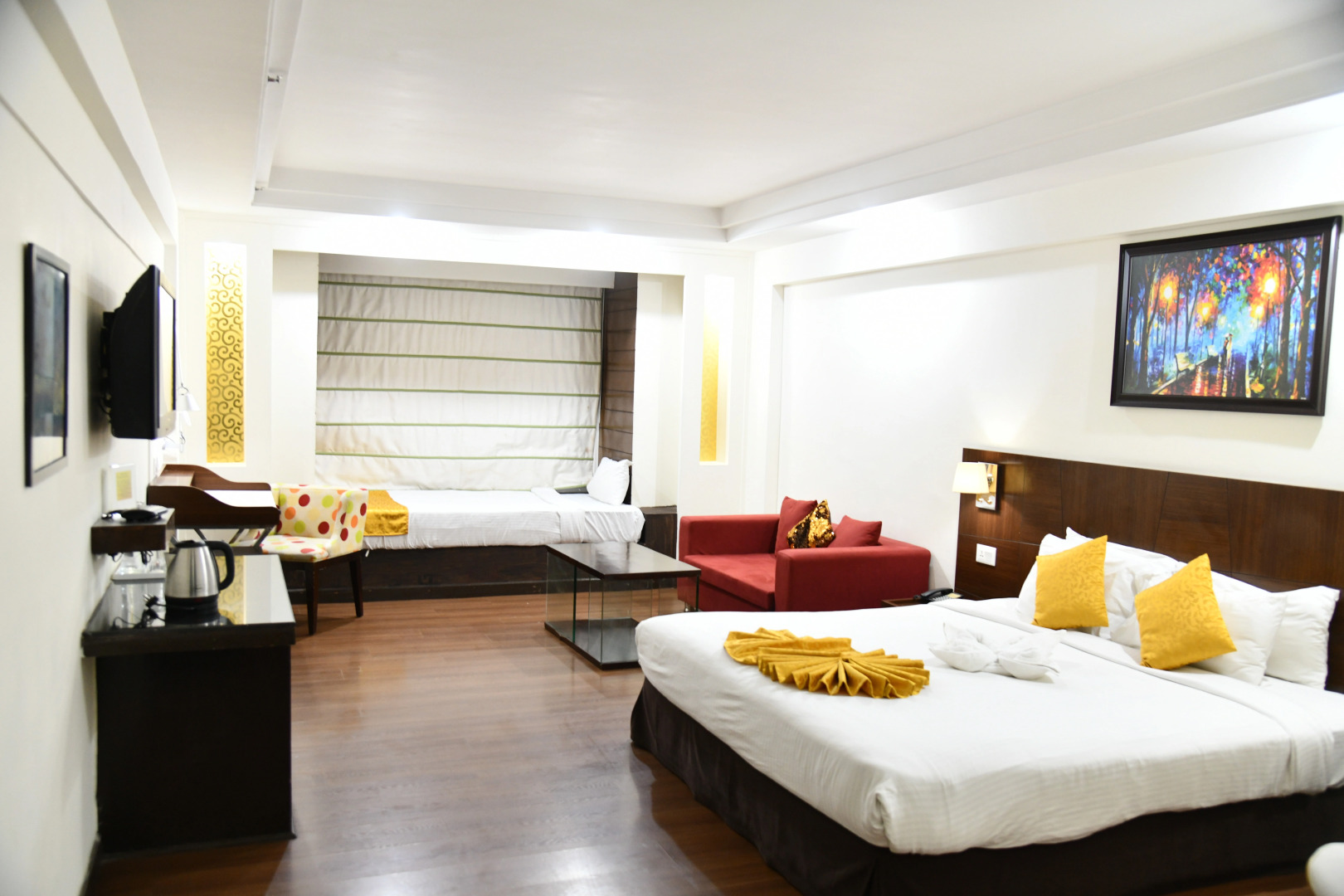 Photo - souvenir peppermint hotel