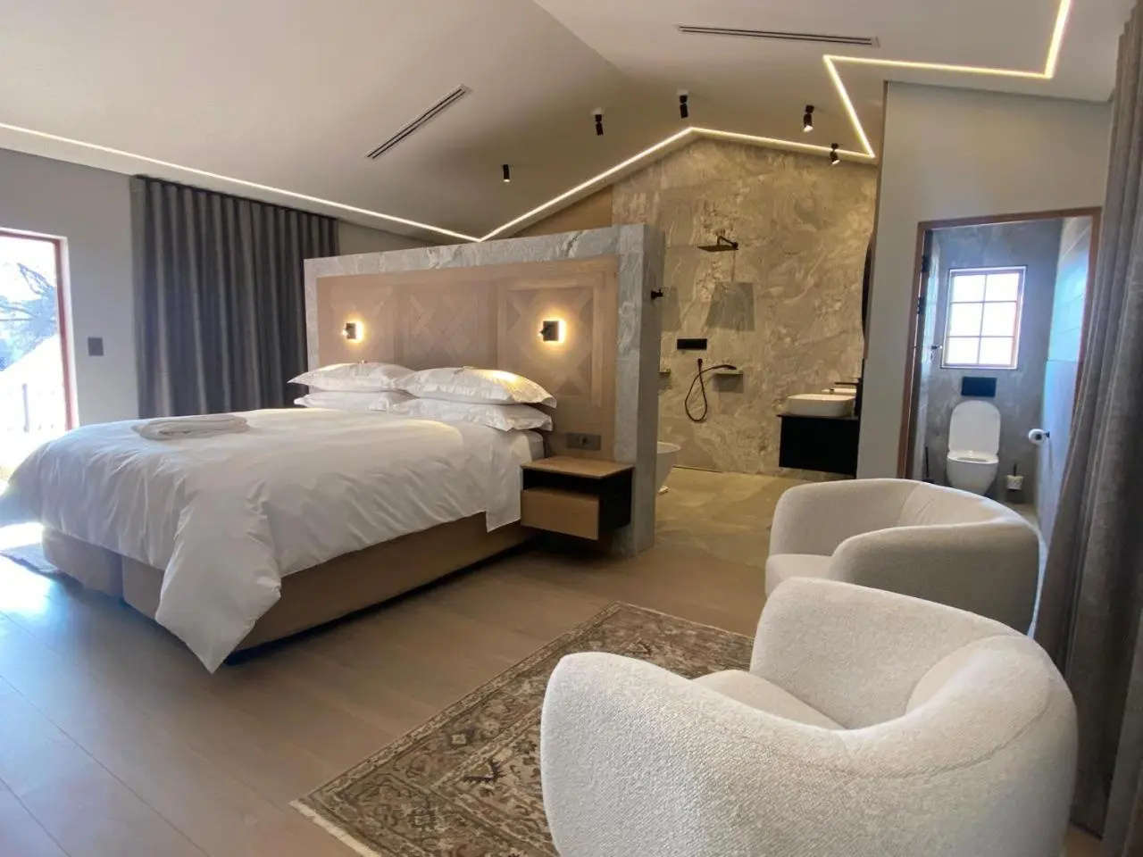 Foto - Zevenster Boutique Hotel by The Giglio