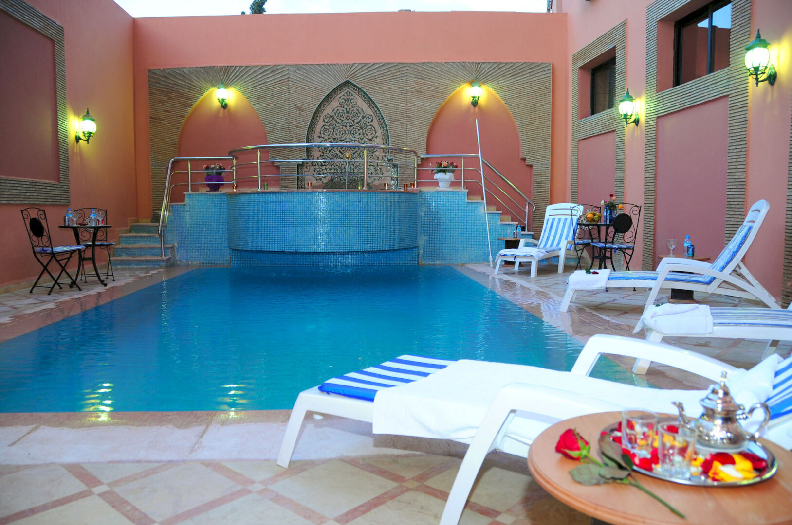 Photo - Residence Hotel Assounfou