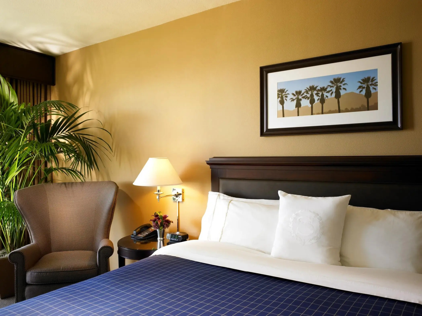 Photo - Sheraton Park Hotel at the Anaheim Resort