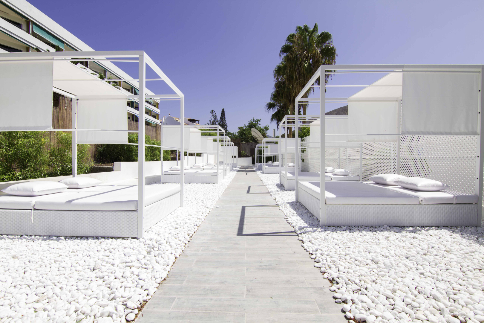 Photo - Checkin Bungalows Atlantida