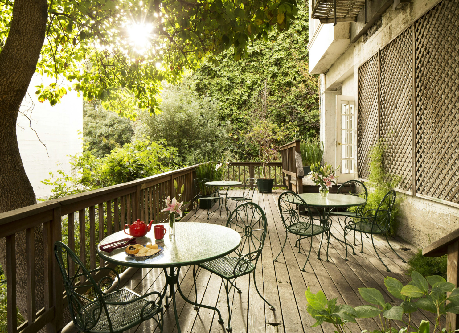 Foto - White Swan Inn