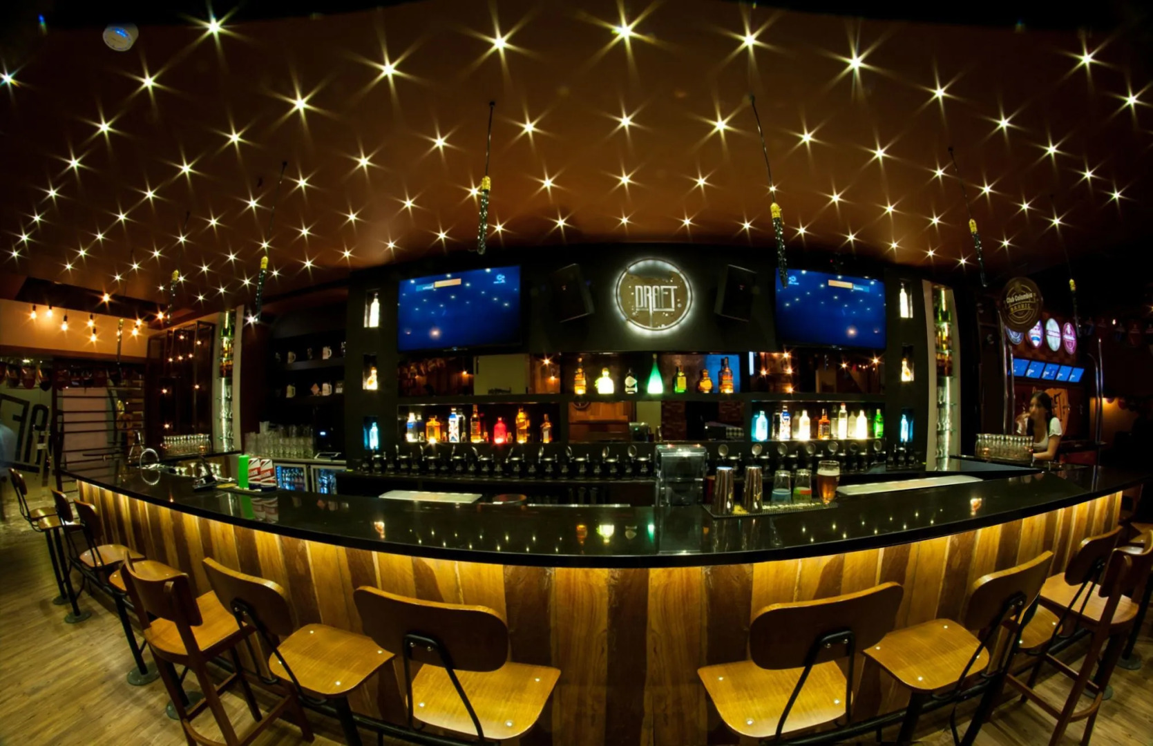 Foto - Hotel Black Usaquen