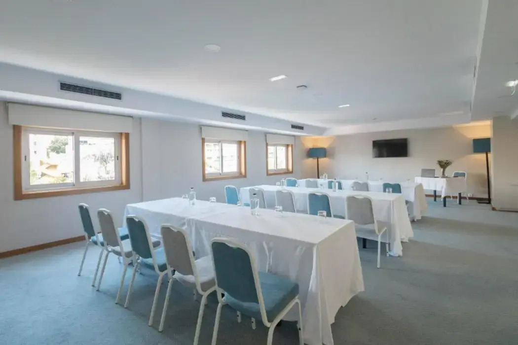 Foto - Hotel Navarras