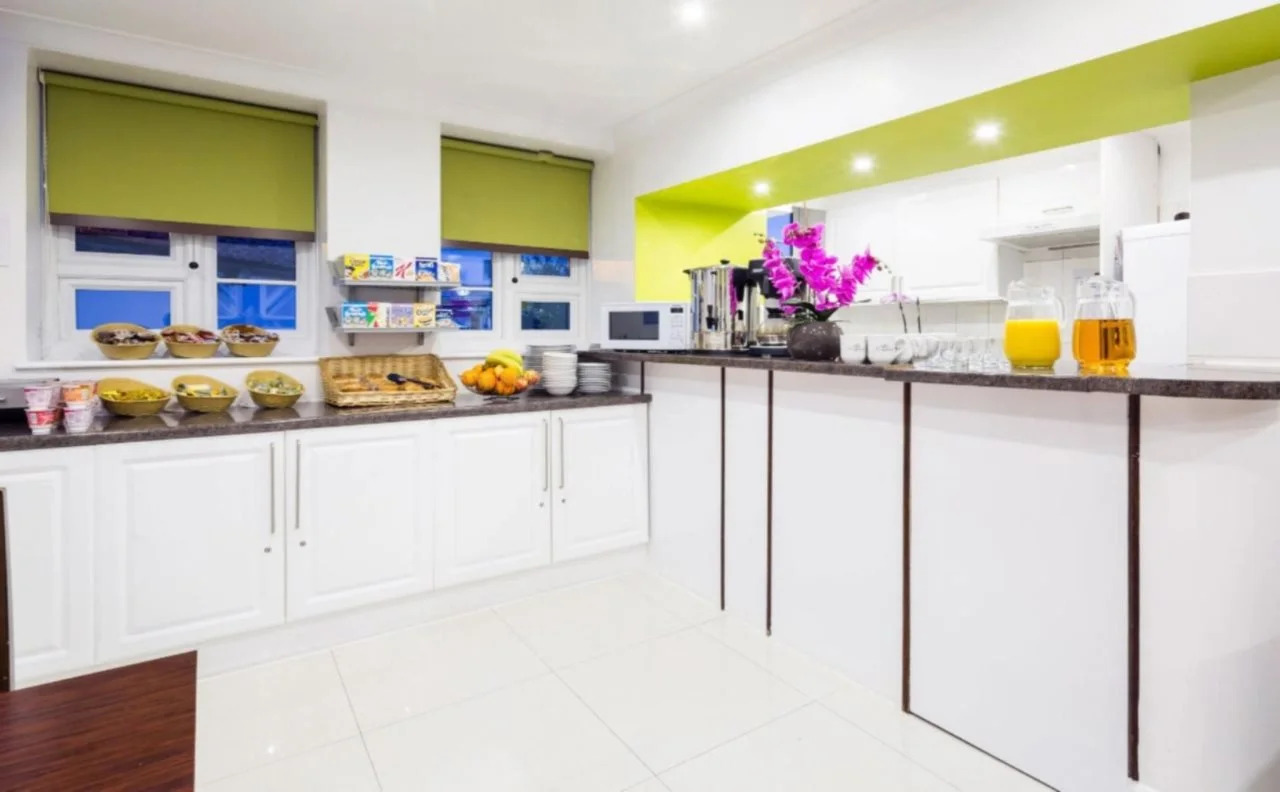 Foto - Kingsland Hotel