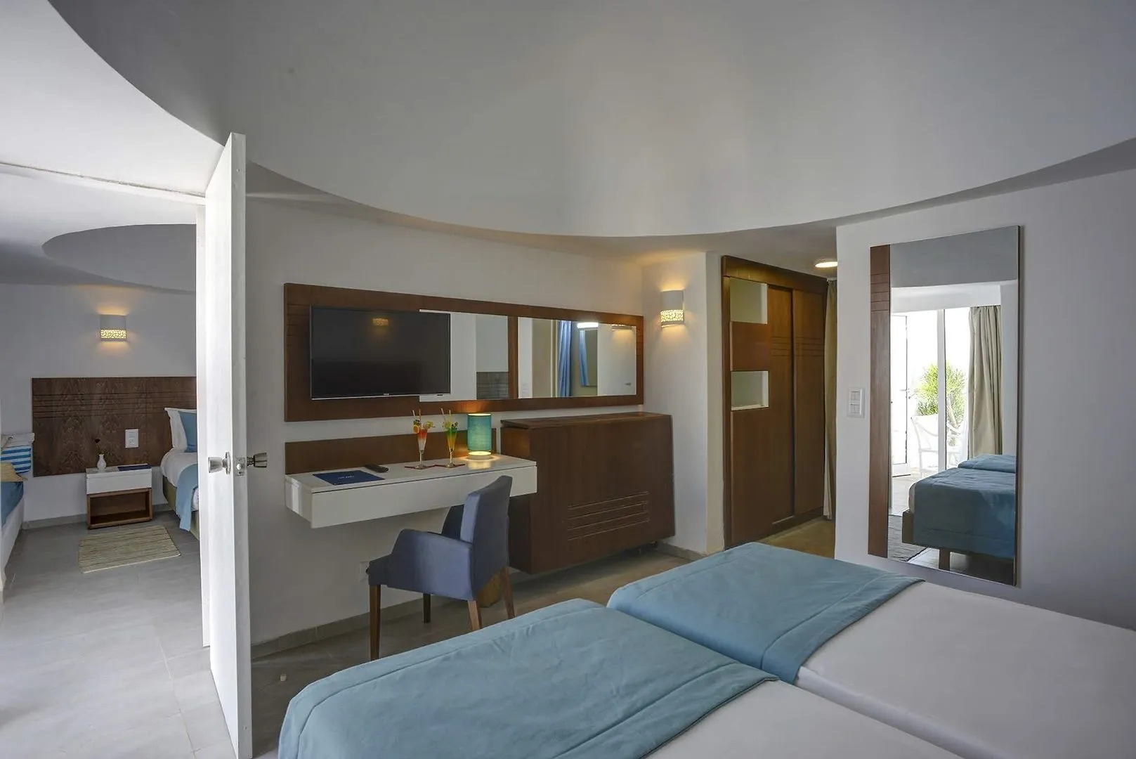 Foto - Monarque Dar Jerba Narjess- Family Only